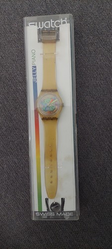 Orologio polso swatch - da,