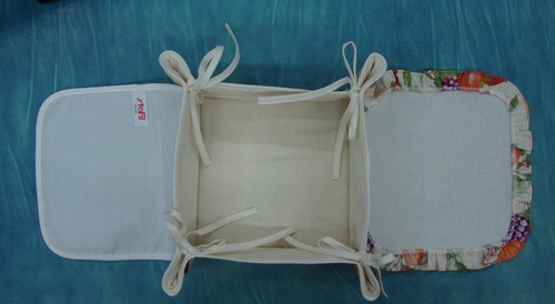Cestino porta pane portapane - porta,