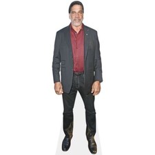 Lou Ferrigno (Blazer) a