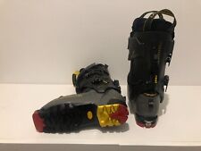 Scarponi sci alpinismo Uomo La Sportiva Vanguard anno 2022 Taglia EU41 