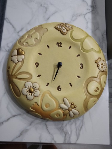 Orologio parete thun - orologio,