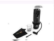 MACCHINA DA CAFFE' ESPRESSO