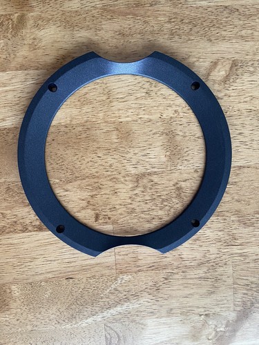Assetto woofer elac - assetto, debut