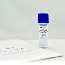 PEPTIDE RAME (GHK-Cu) 2 ML