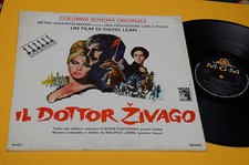 Dottor zivago st - il,