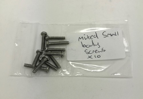 Viti mulinello shimano - mulinello, (varie