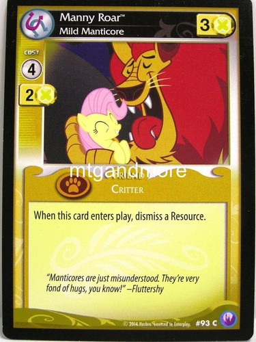 Little pony 2x 093c - pony,