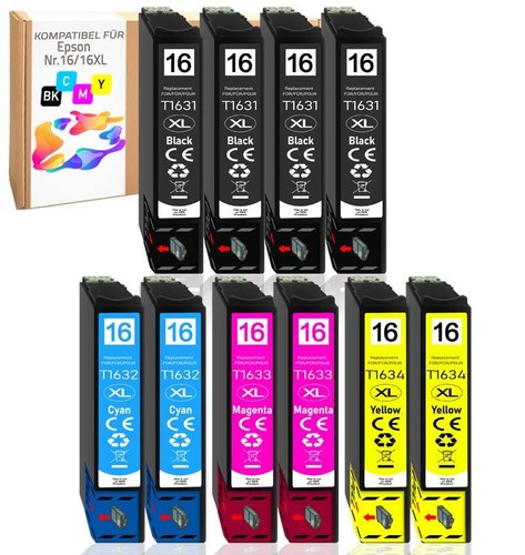 Cartucce stampante per - 10,