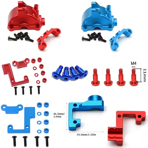Per tamiya tt02 scatola - tt02,