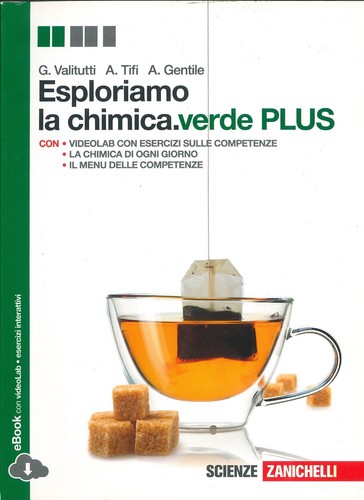 Esploriamo chimica verde - la,