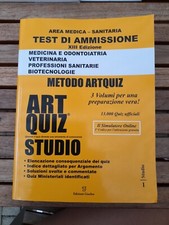 Art Quiz Studio XIII edizione