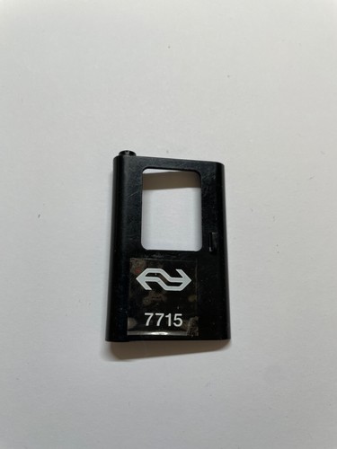 Lego black door - lego, x