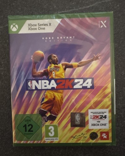 Nba 2k24 kobe bryant - kobe,