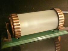 PETITOT Applique Art Deco