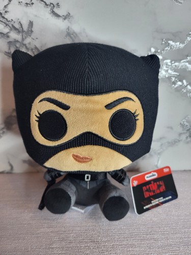Peluche funko the - funko, batman