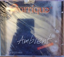 artists various - Barrique Ambient Collection 1 [CD]
