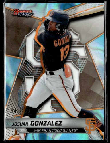 2025 bowman best - best, #tp-13