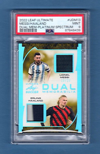 Lionel messi erling haaland - lionel,