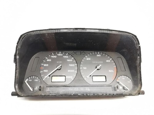 Quadro strumenti volkswagen - strumenti,