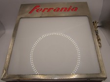 FERRANIA VISORE PER NEGATIVI VINTAGE