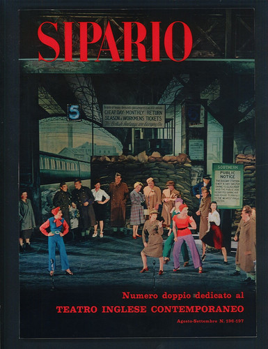 Sipario 196 197 del - sipario, n.196-197