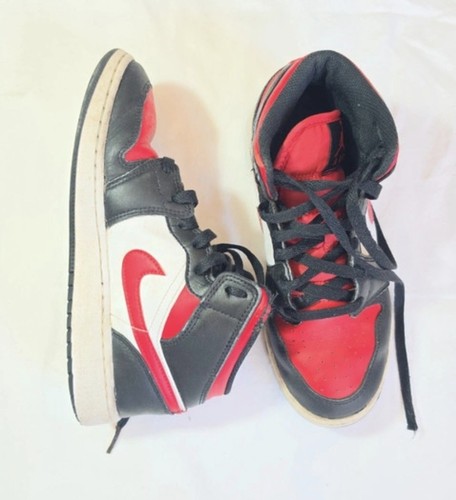 Nike air jordan mid - jordan, ragazzo