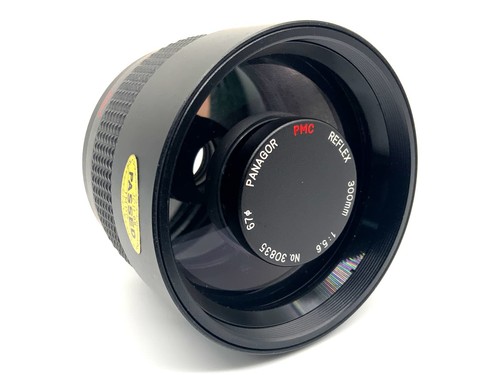Panagor pmc reflex - pmc, mm