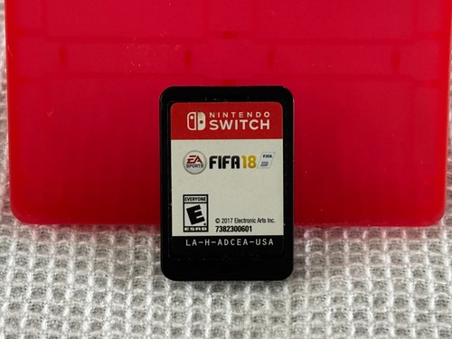 Fifa nintendo switch - fifa,