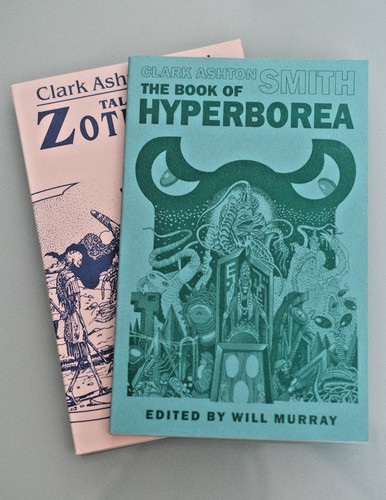 Tales zothique book - tales, &