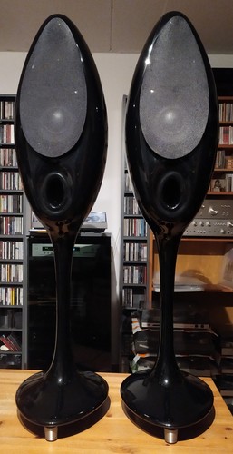 Casse acustiche vivid audio - acustiche,
