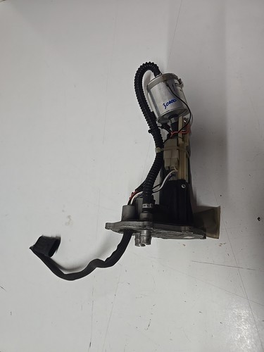 Pompa serbatoio benzina ducati