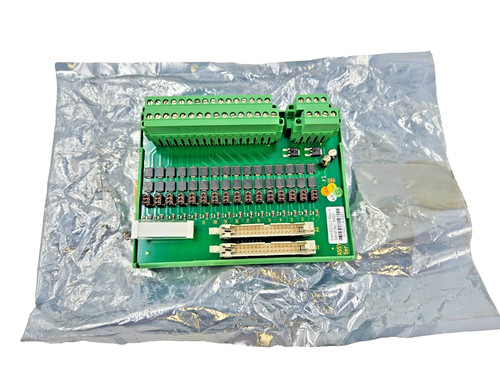 Kongsberg 600227 scheda - scheda, pcb