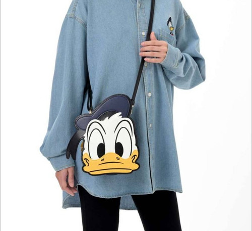 Borsa tracolla disney store - disney,