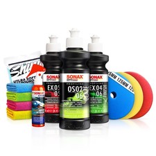 SONAX PROFILINE Set Lucidante