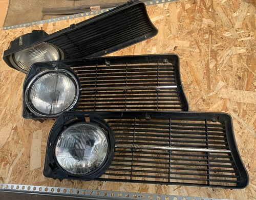 Alfetta berlina 1600 griglia - berlina,