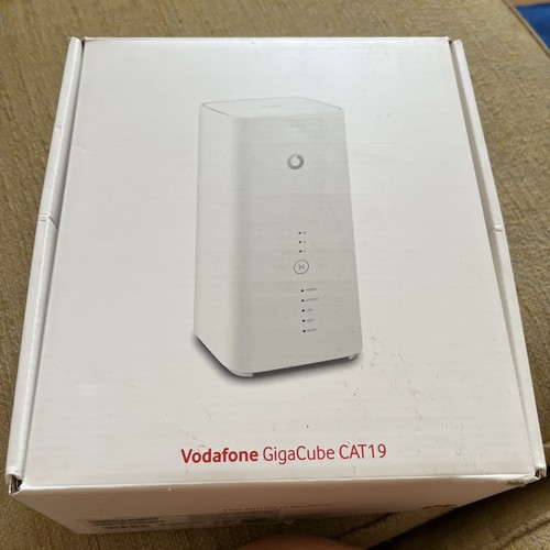 Huawei b818 263 vodafone - huawei,
