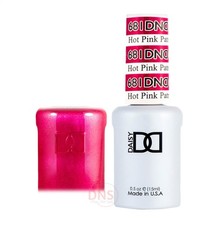 DND Gel Polish ONLY - #681 Hot