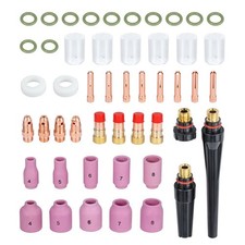 Kit accessori torcia saldatura