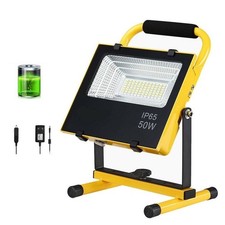 LAMPADA FARO LED LAVORO