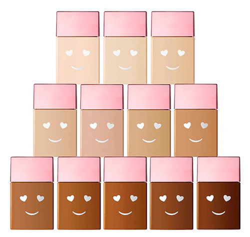 Benefit cosmetics fondotinta - benefit,