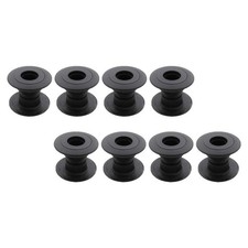  8 Pcs Boccola Calcio Balilla