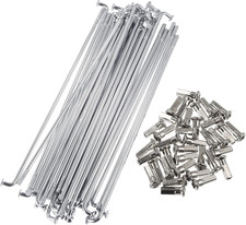 Moto Ruota Raggi Con Ugelli