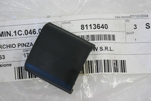 Coperchio pinza freno