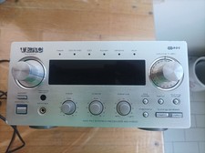 TEAC AG-H300 Sintoamplificatore 35W RMS PERFETTO ASCOLTO