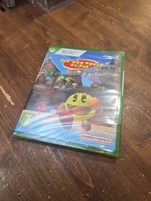 Pac-Man World: Re-PAC (Xbox