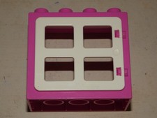 Lego Duplo parte di casa casa