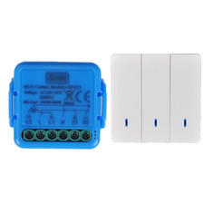 Interruttore Wifi per