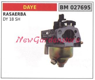 Carburatore vaschetta daye - a,