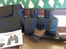 Binocolo Pentax Japan 8x40