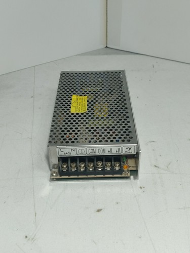 Alimentatore 24v hts 100 - alimentatore, hts-100-24